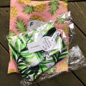 Pineapple Clothing Leggings